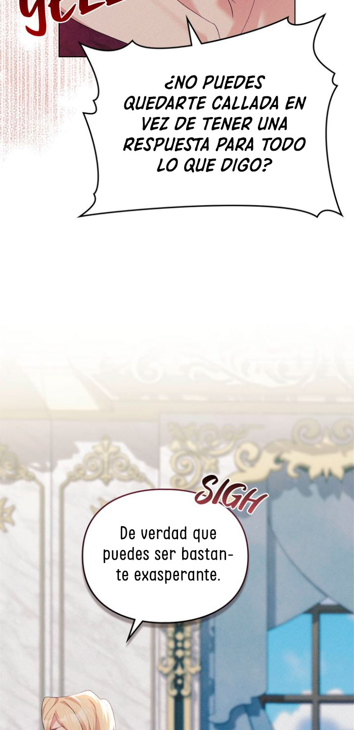 Traición a la dignidad Capítulo 18 - Página 45