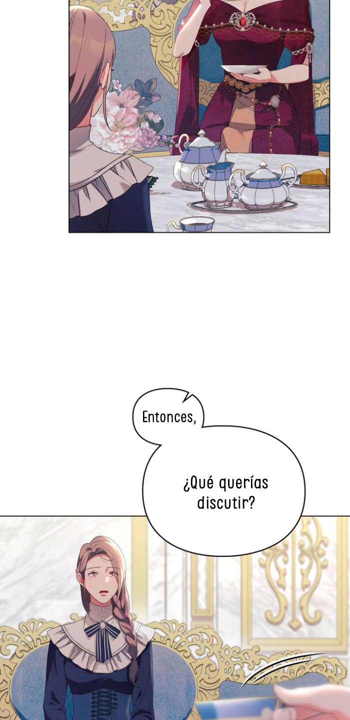 Traición a la dignidad Capítulo 18 - Página 5