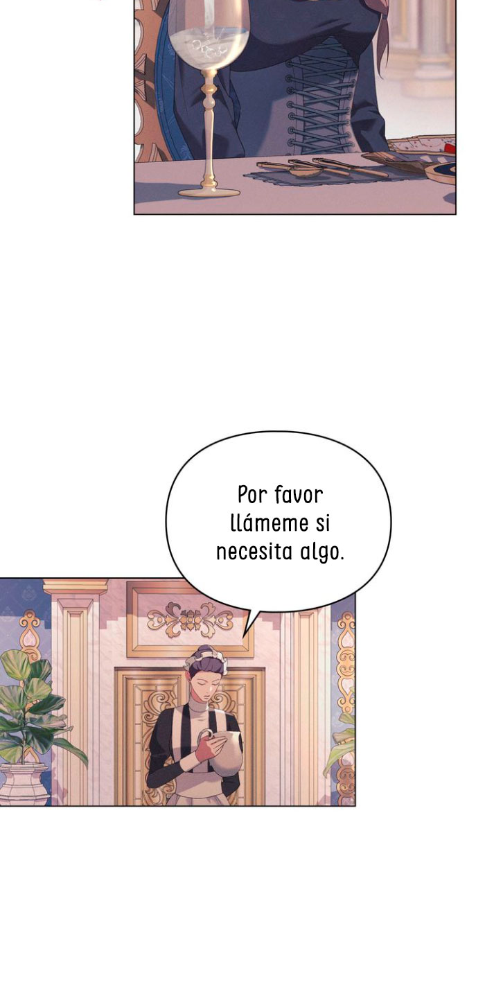 Traición a la dignidad Capítulo 18 - Página 50