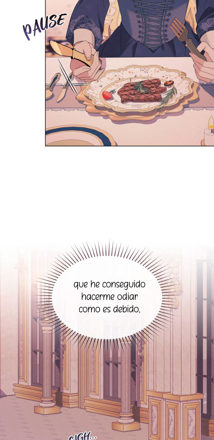 Traición a la dignidad Capítulo 18 - Página 53