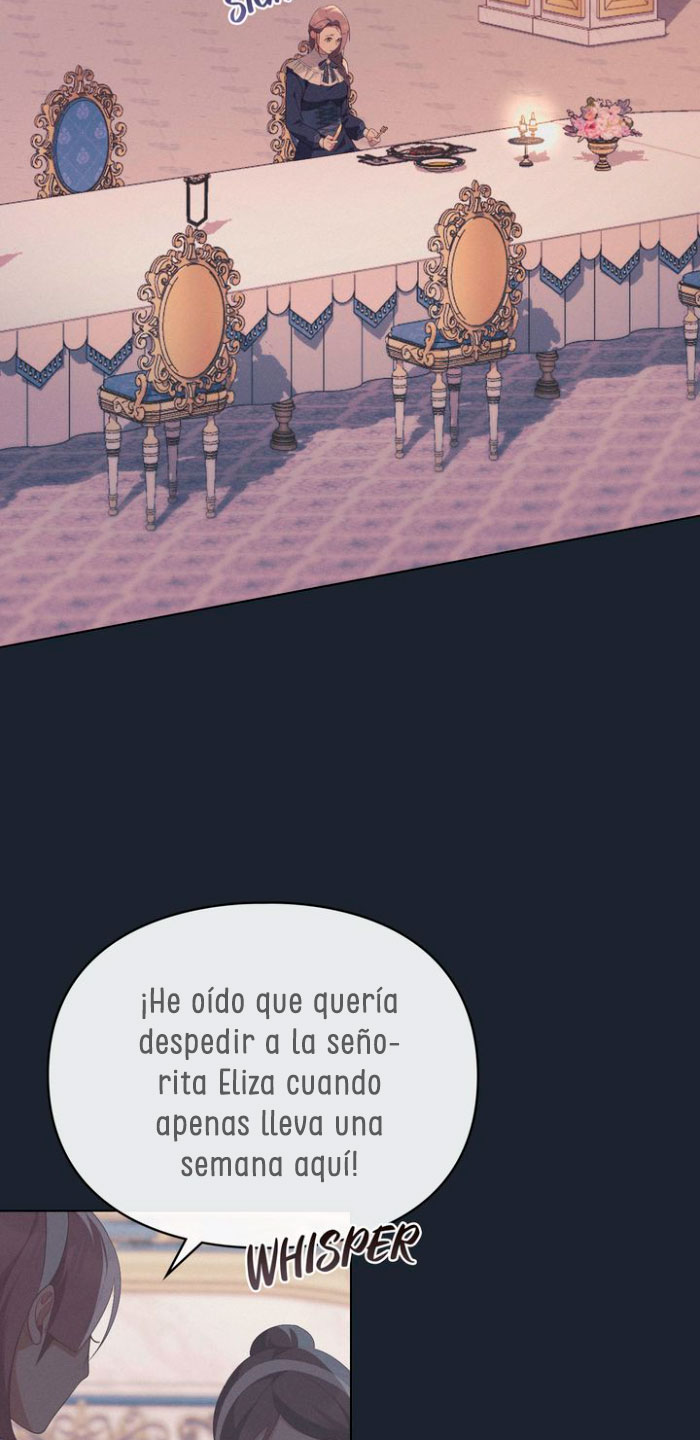 Traición a la dignidad Capítulo 18 - Página 54