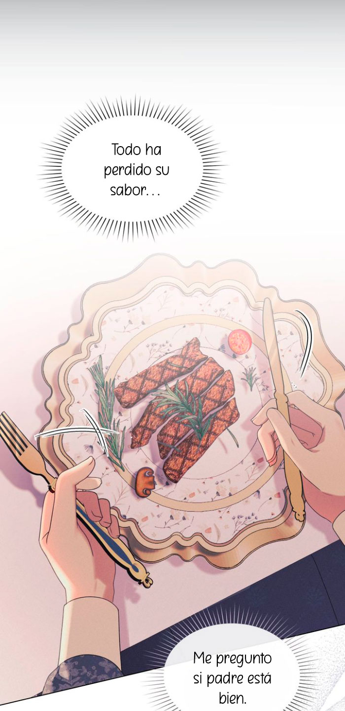 Traición a la dignidad Capítulo 18 - Página 56