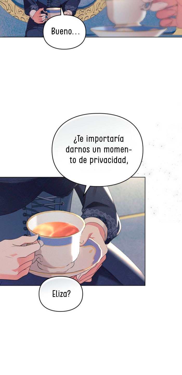 Traición a la dignidad Capítulo 18 - Página 6