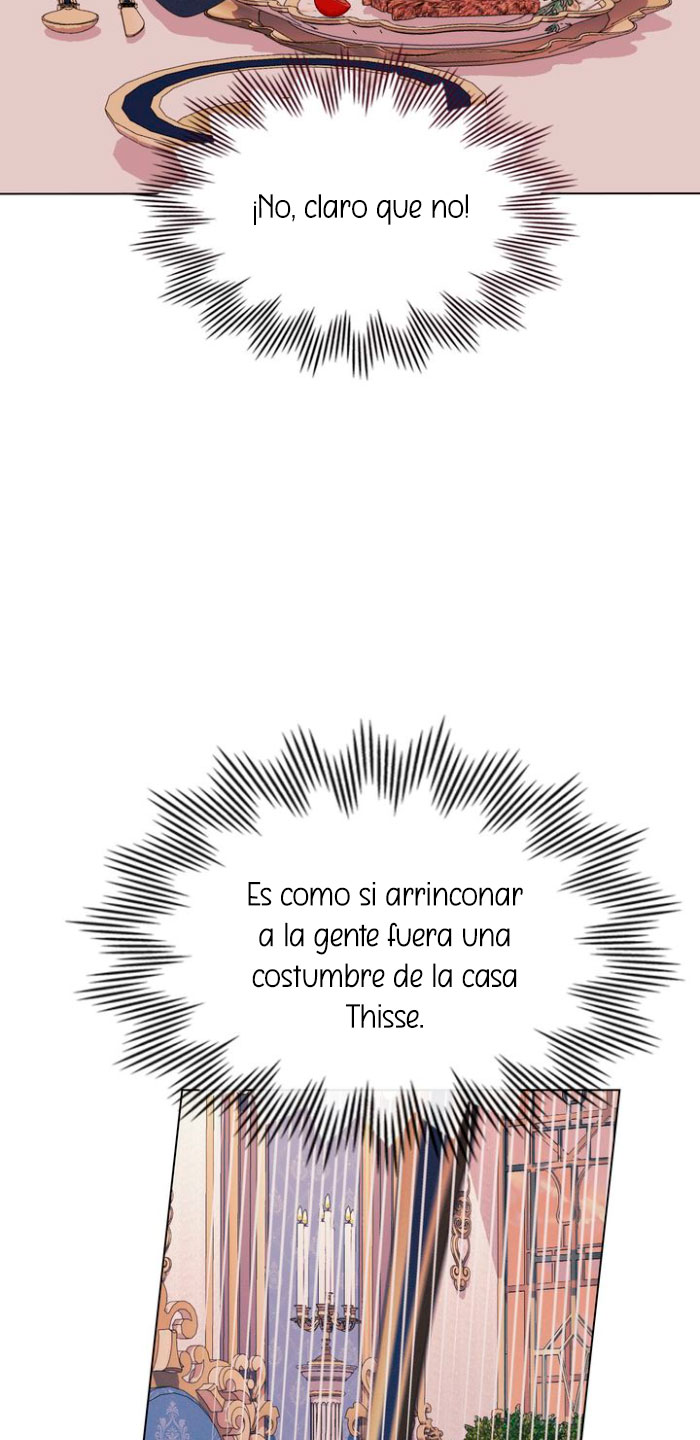 Traición a la dignidad Capítulo 18 - Página 61