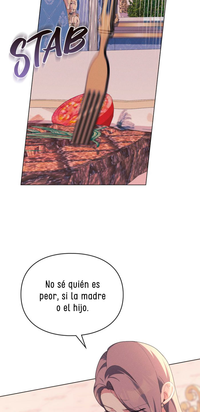 Traición a la dignidad Capítulo 18 - Página 62