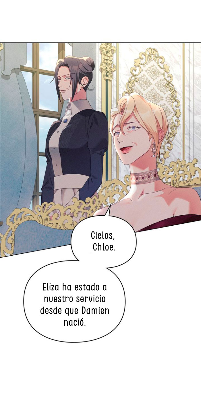 Traición a la dignidad Capítulo 18 - Página 7