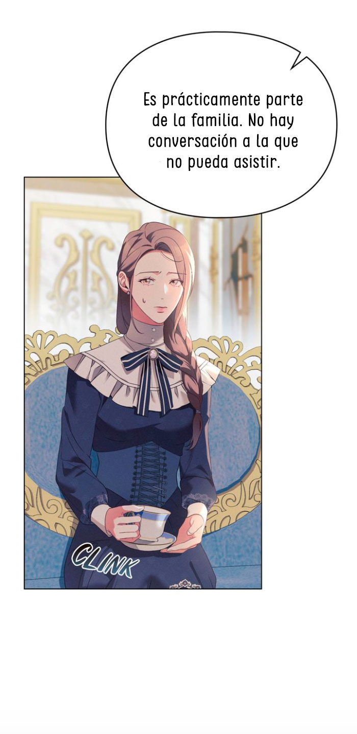 Traición a la dignidad Capítulo 18 - Página 8