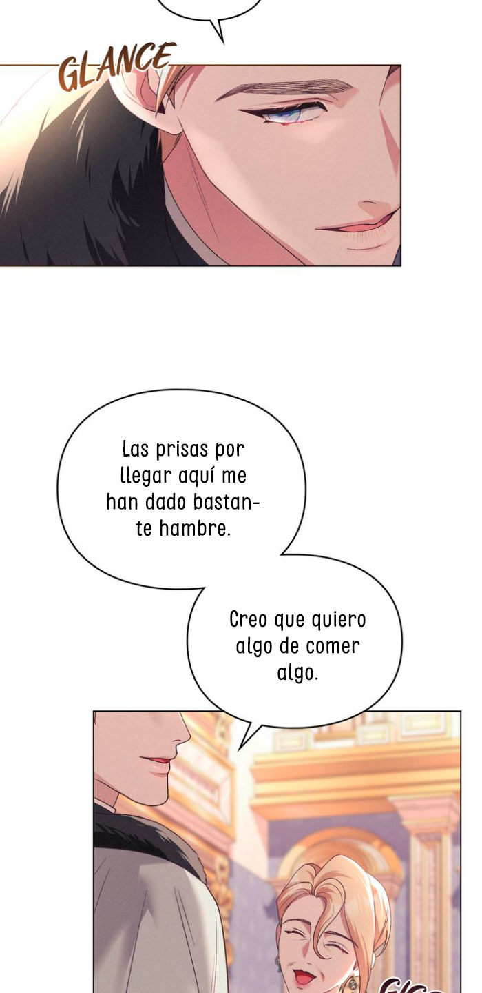 Traición a la dignidad Capítulo 19 - Página 10