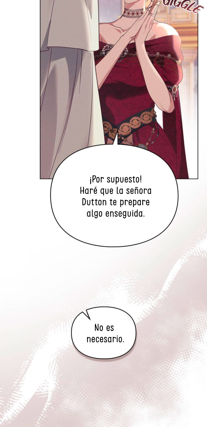 Traición a la dignidad Capítulo 19 - Página 11