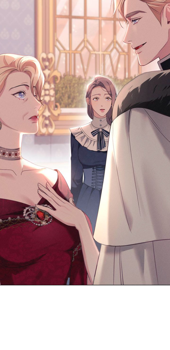 Traición a la dignidad Capítulo 19 - Página 14