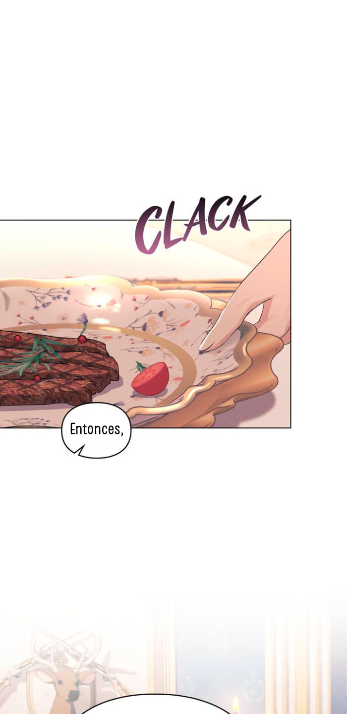 Traición a la dignidad Capítulo 19 - Página 17