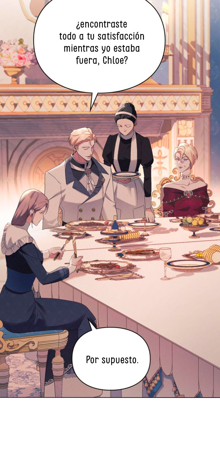 Traición a la dignidad Capítulo 19 - Página 18