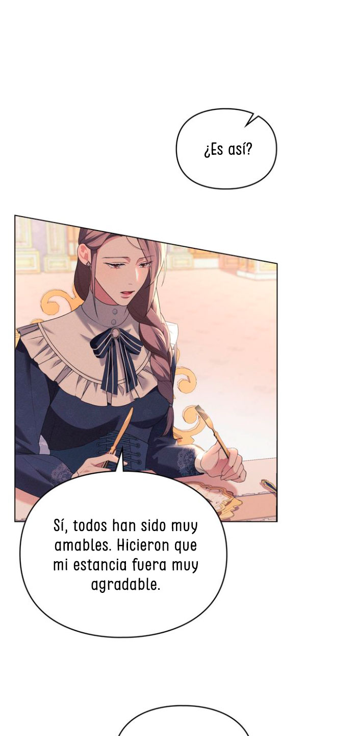 Traición a la dignidad Capítulo 19 - Página 19