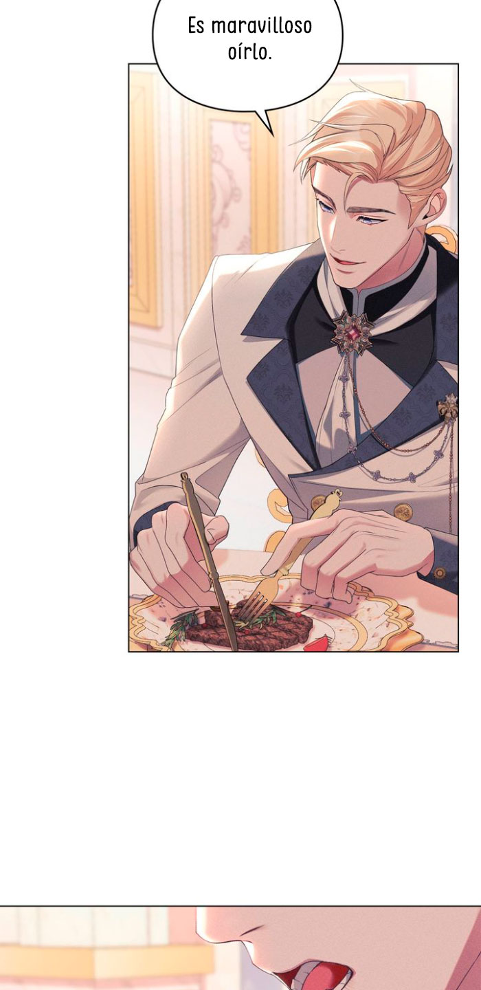 Traición a la dignidad Capítulo 19 - Página 20