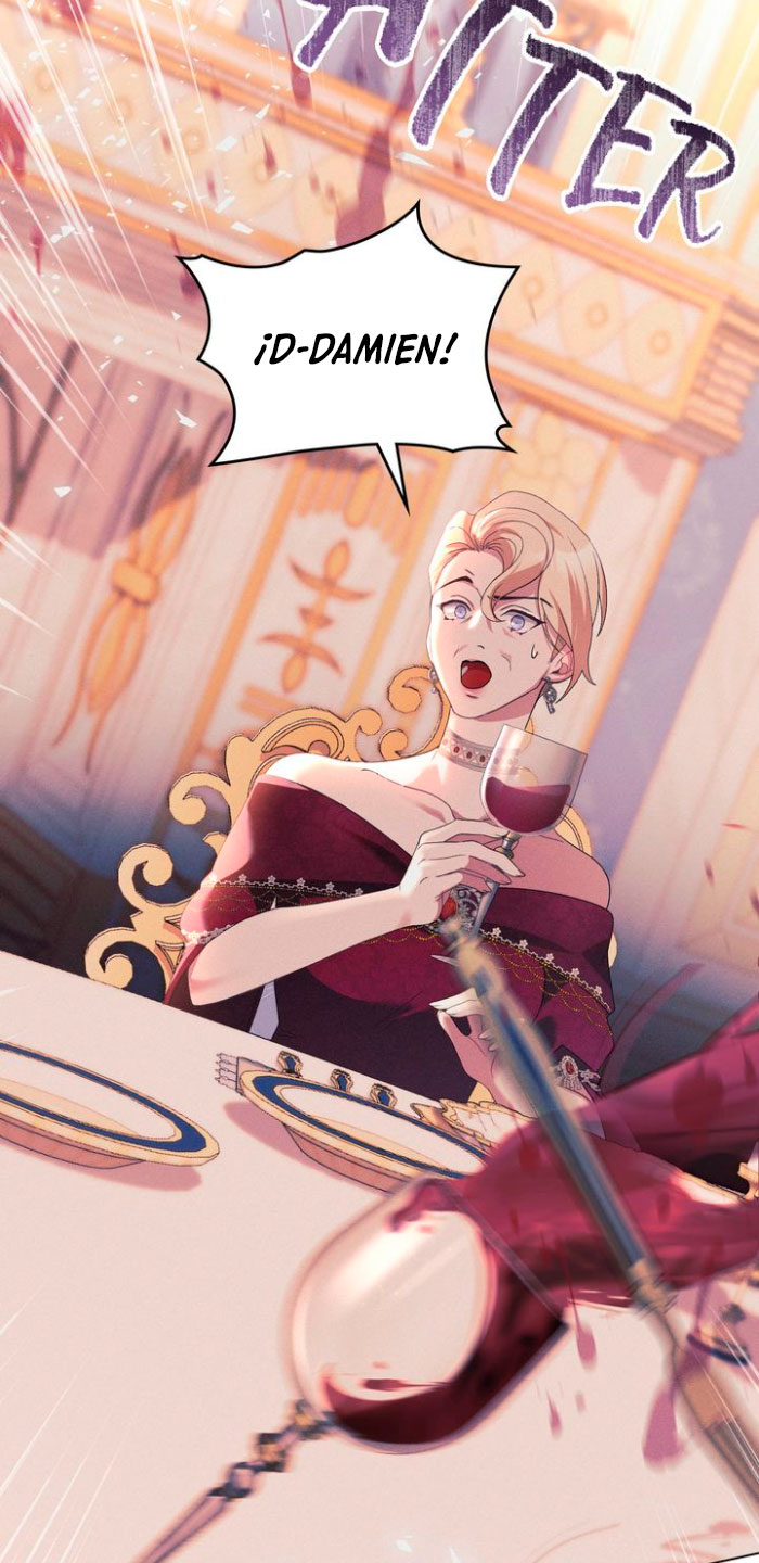 Traición a la dignidad Capítulo 19 - Página 22