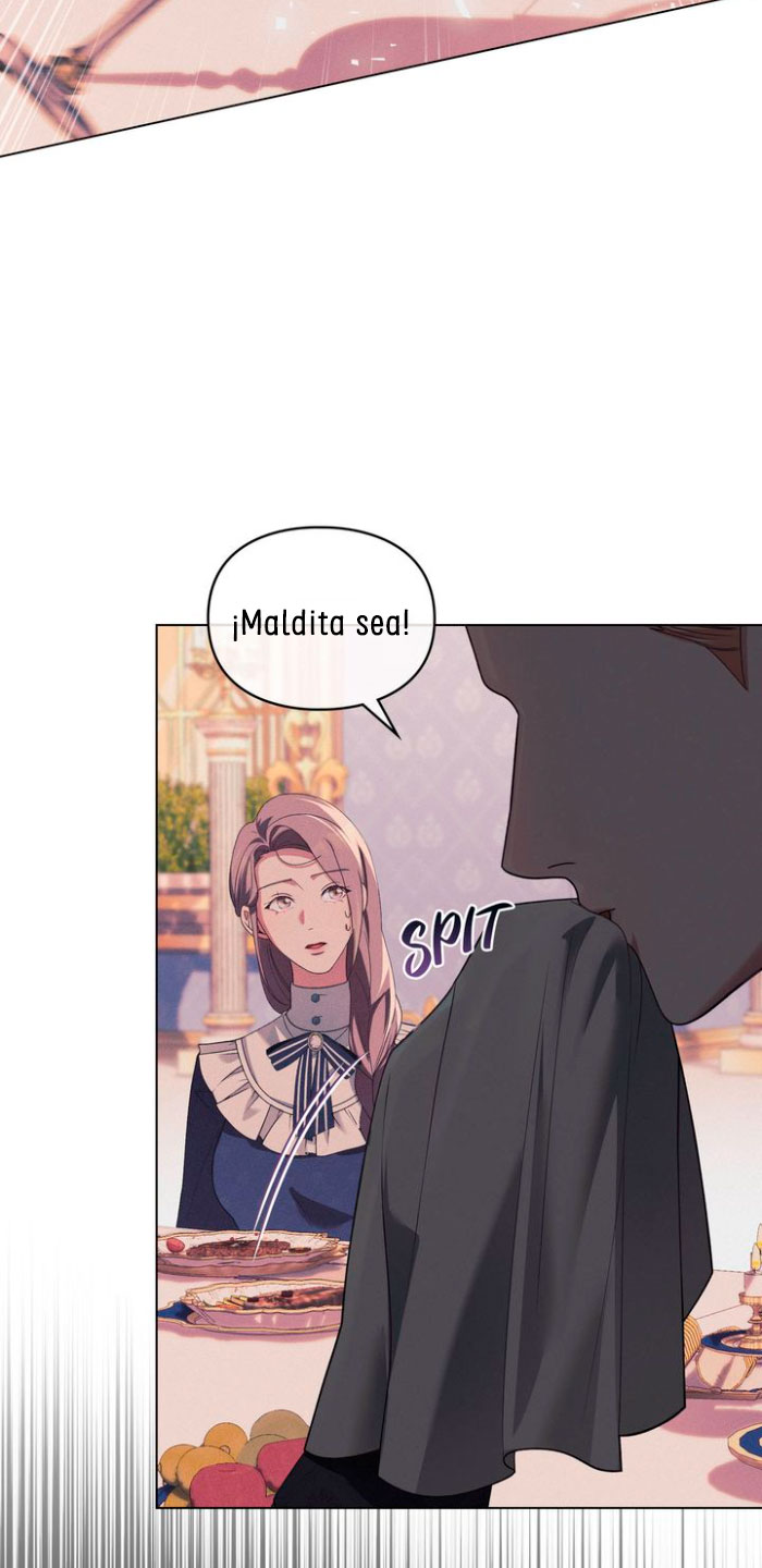 Traición a la dignidad Capítulo 19 - Página 23