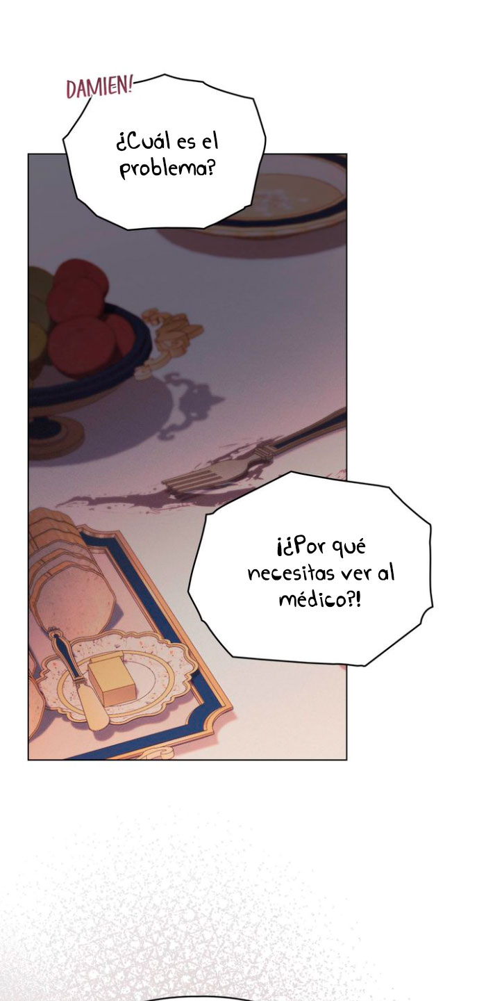 Traición a la dignidad Capítulo 19 - Página 26