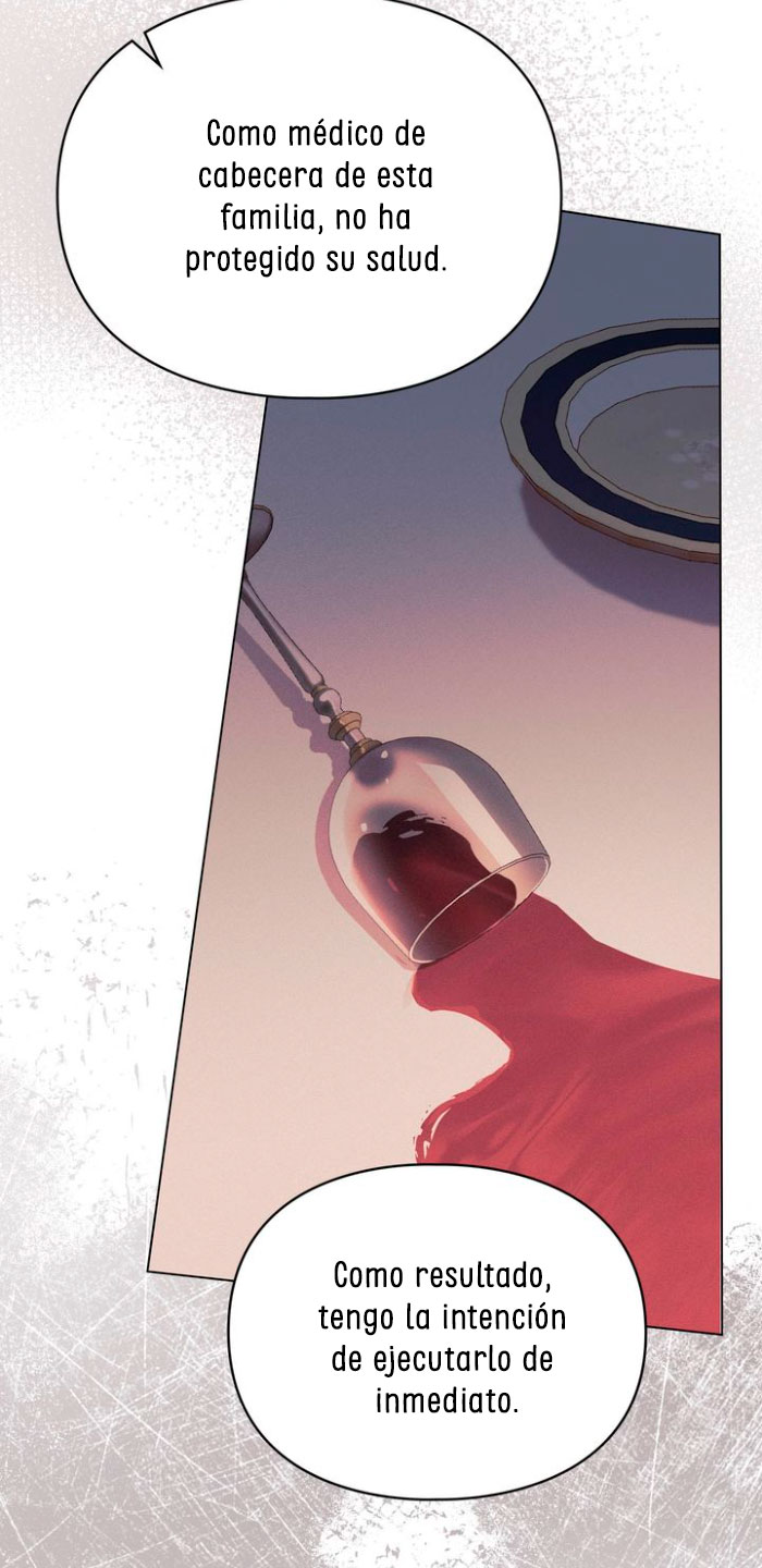 Traición a la dignidad Capítulo 19 - Página 27