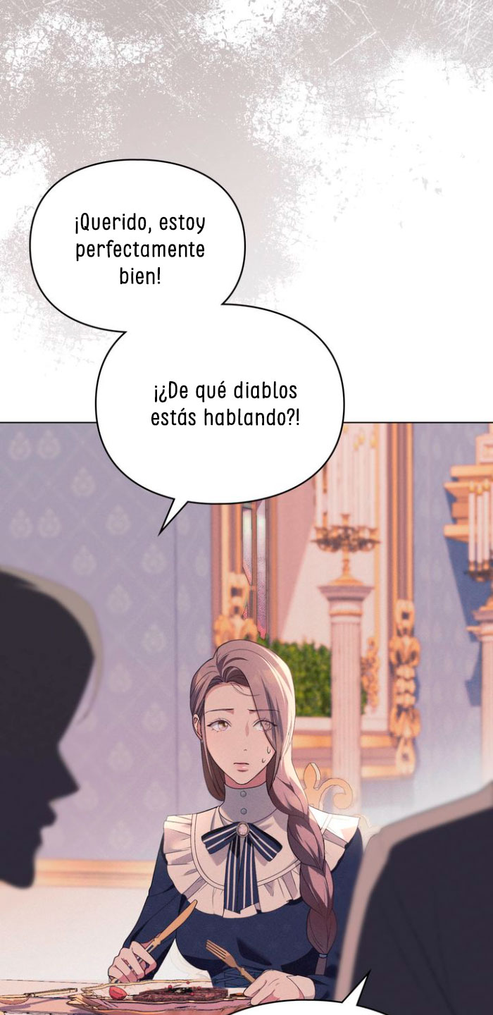 Traición a la dignidad Capítulo 19 - Página 28