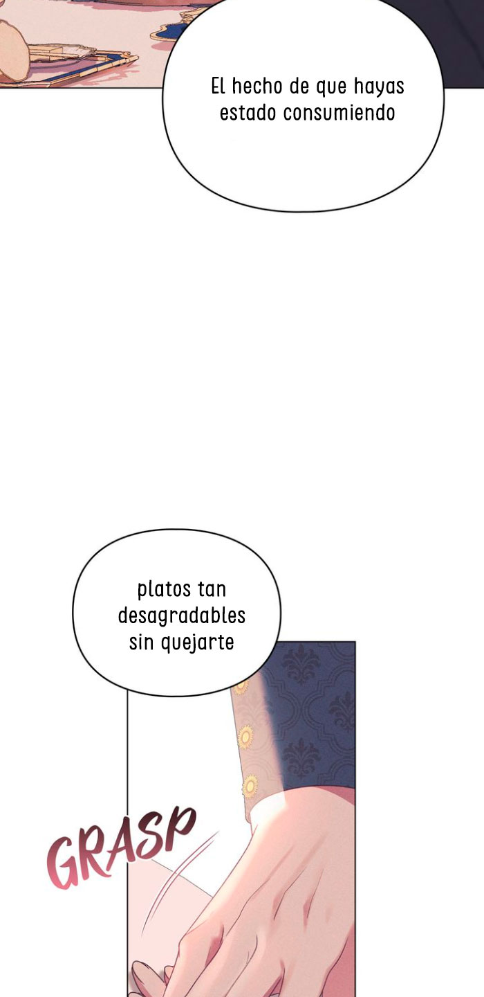 Traición a la dignidad Capítulo 19 - Página 29