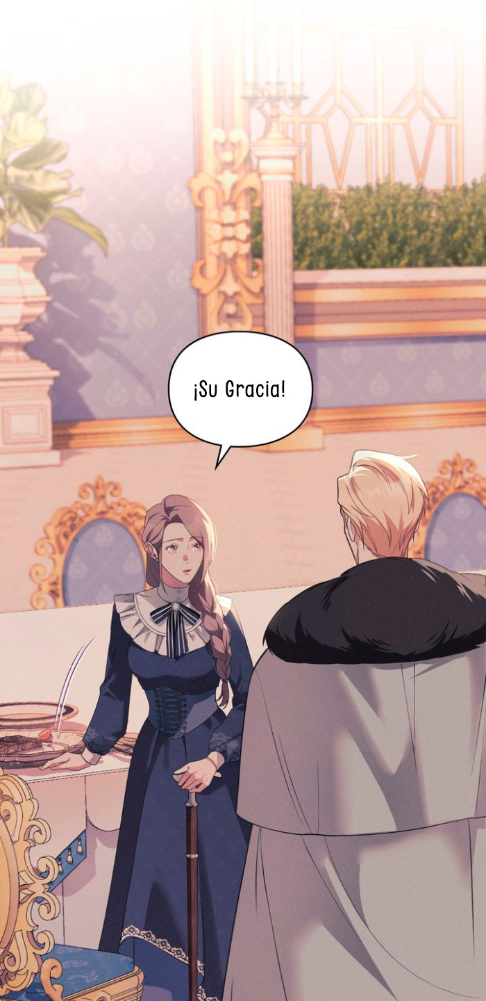 Traición a la dignidad Capítulo 19 - Página 3