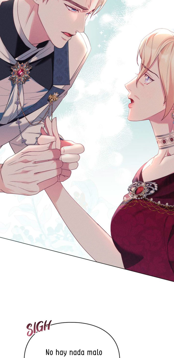 Traición a la dignidad Capítulo 19 - Página 31