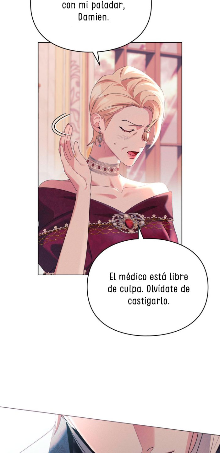 Traición a la dignidad Capítulo 19 - Página 32