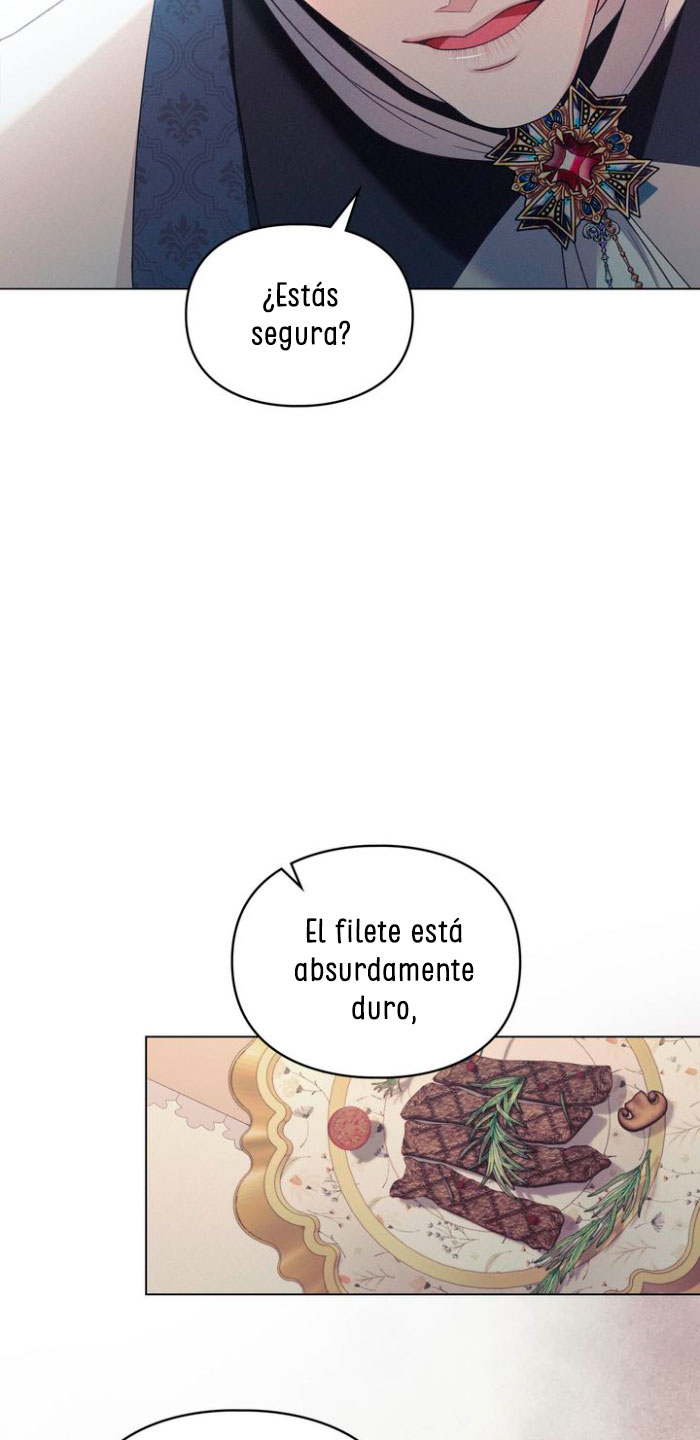 Traición a la dignidad Capítulo 19 - Página 33