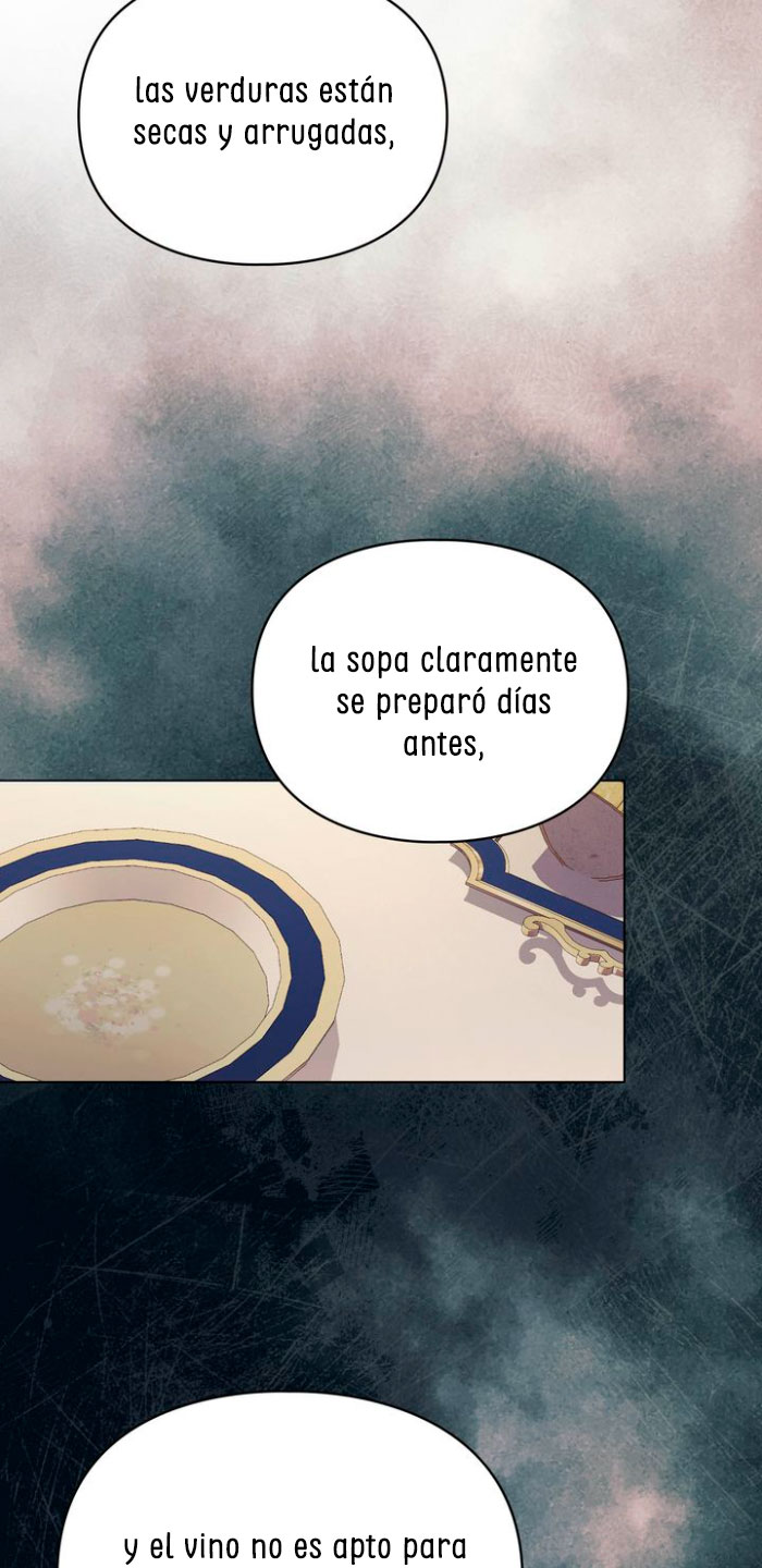 Traición a la dignidad Capítulo 19 - Página 34