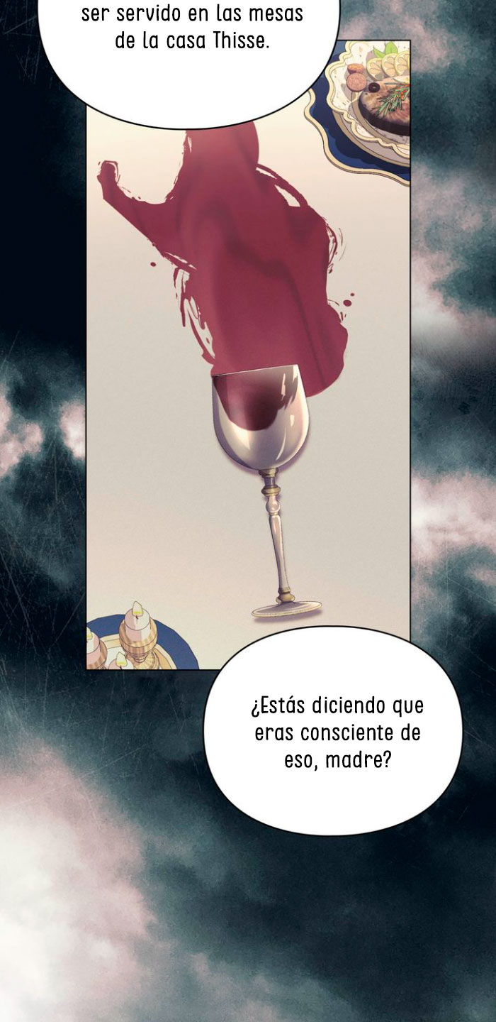 Traición a la dignidad Capítulo 19 - Página 35