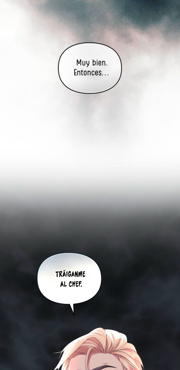 Traición a la dignidad Capítulo 19 - Página 36