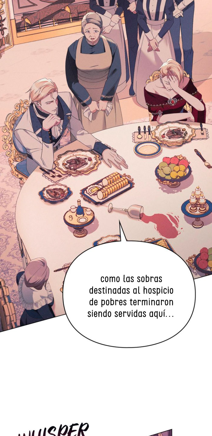 Traición a la dignidad Capítulo 19 - Página 39