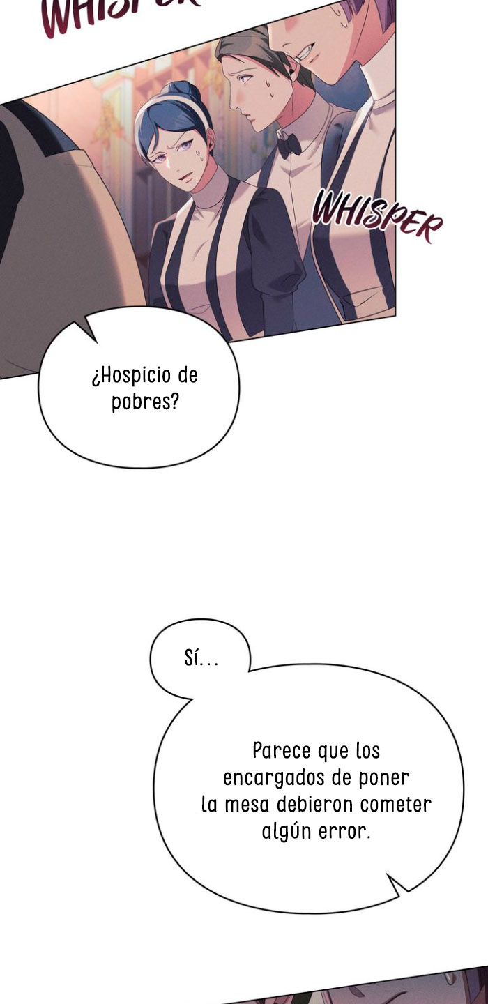 Traición a la dignidad Capítulo 19 - Página 40