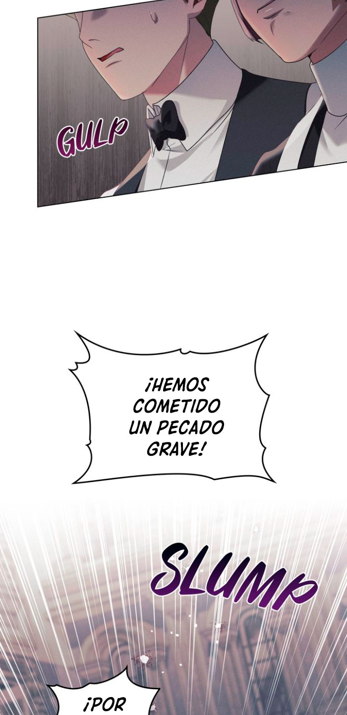 Traición a la dignidad Capítulo 19 - Página 41