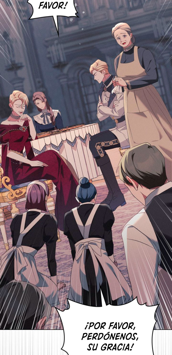 Traición a la dignidad Capítulo 19 - Página 42