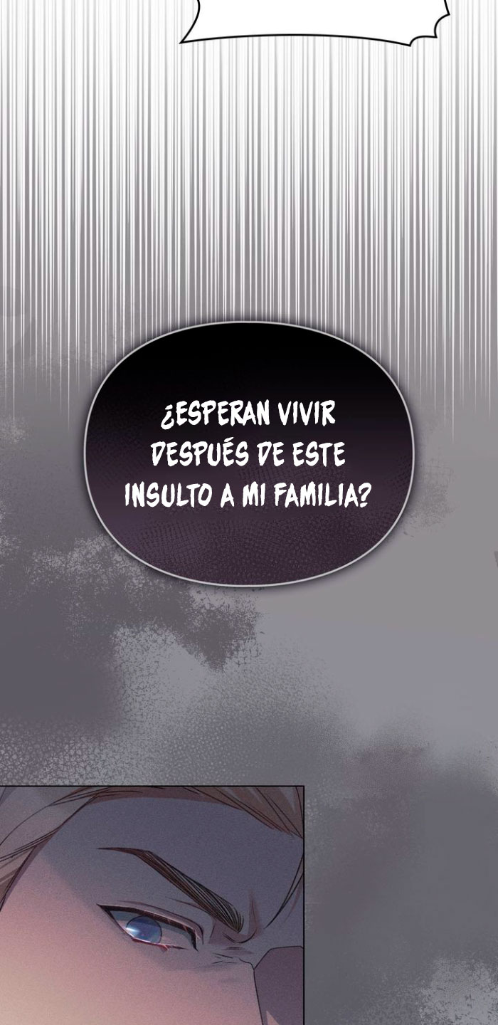 Traición a la dignidad Capítulo 19 - Página 43