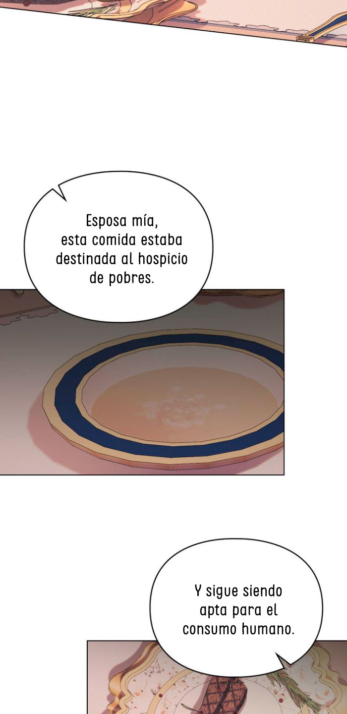 Traición a la dignidad Capítulo 19 - Página 47