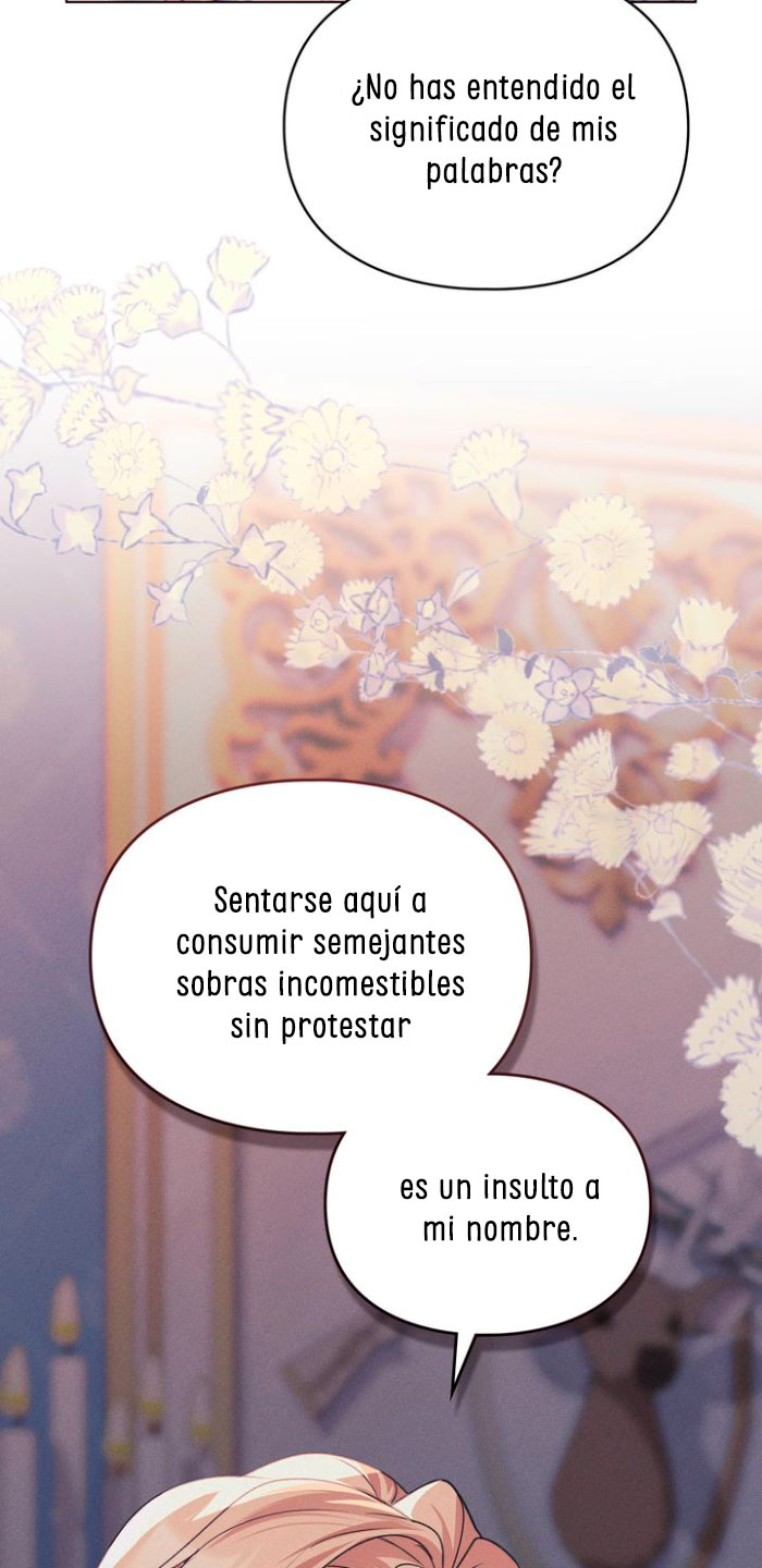 Traición a la dignidad Capítulo 19 - Página 49