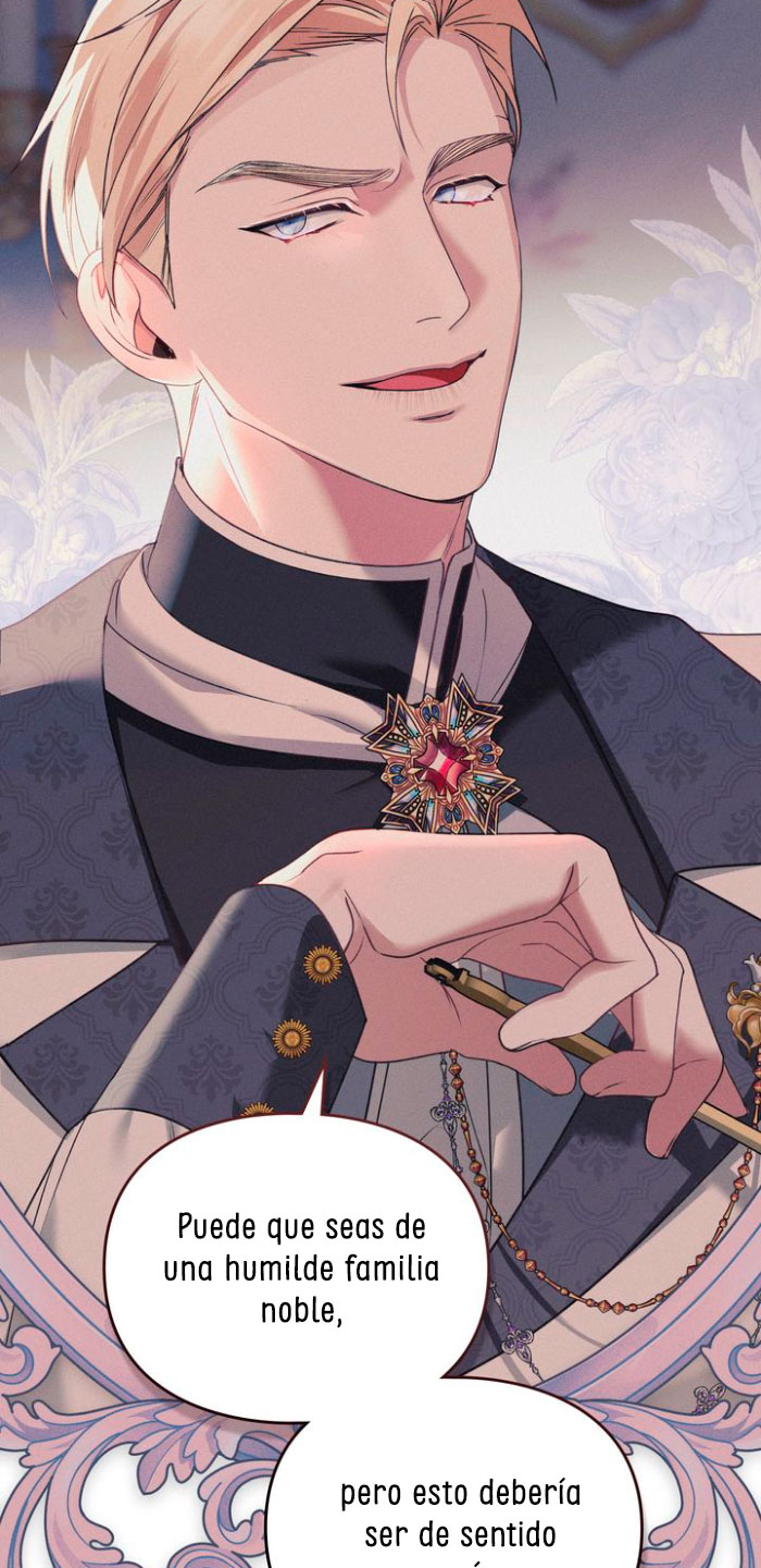 Traición a la dignidad Capítulo 19 - Página 50