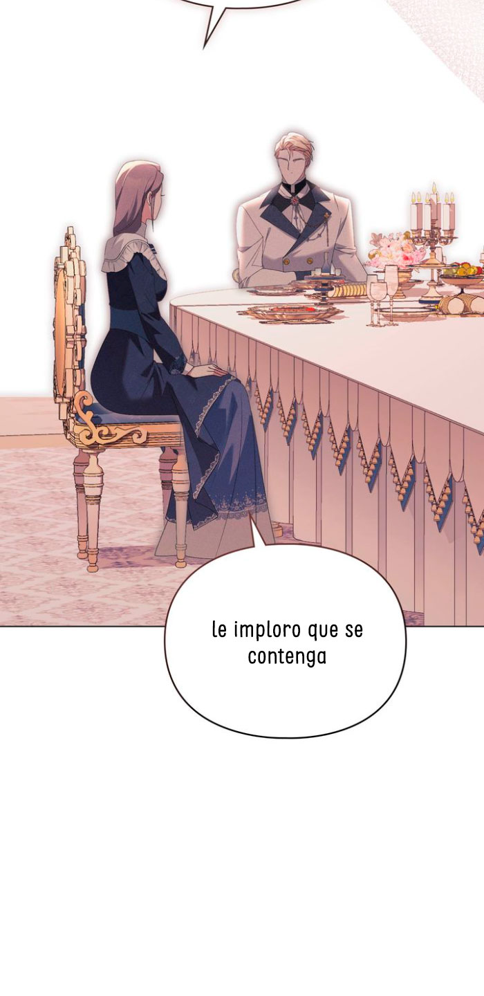 Traición a la dignidad Capítulo 19 - Página 53