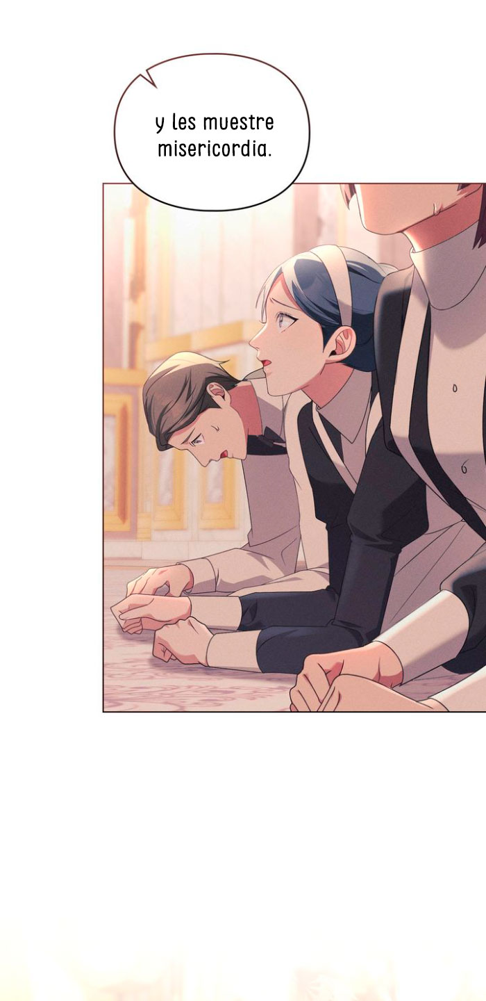 Traición a la dignidad Capítulo 19 - Página 54