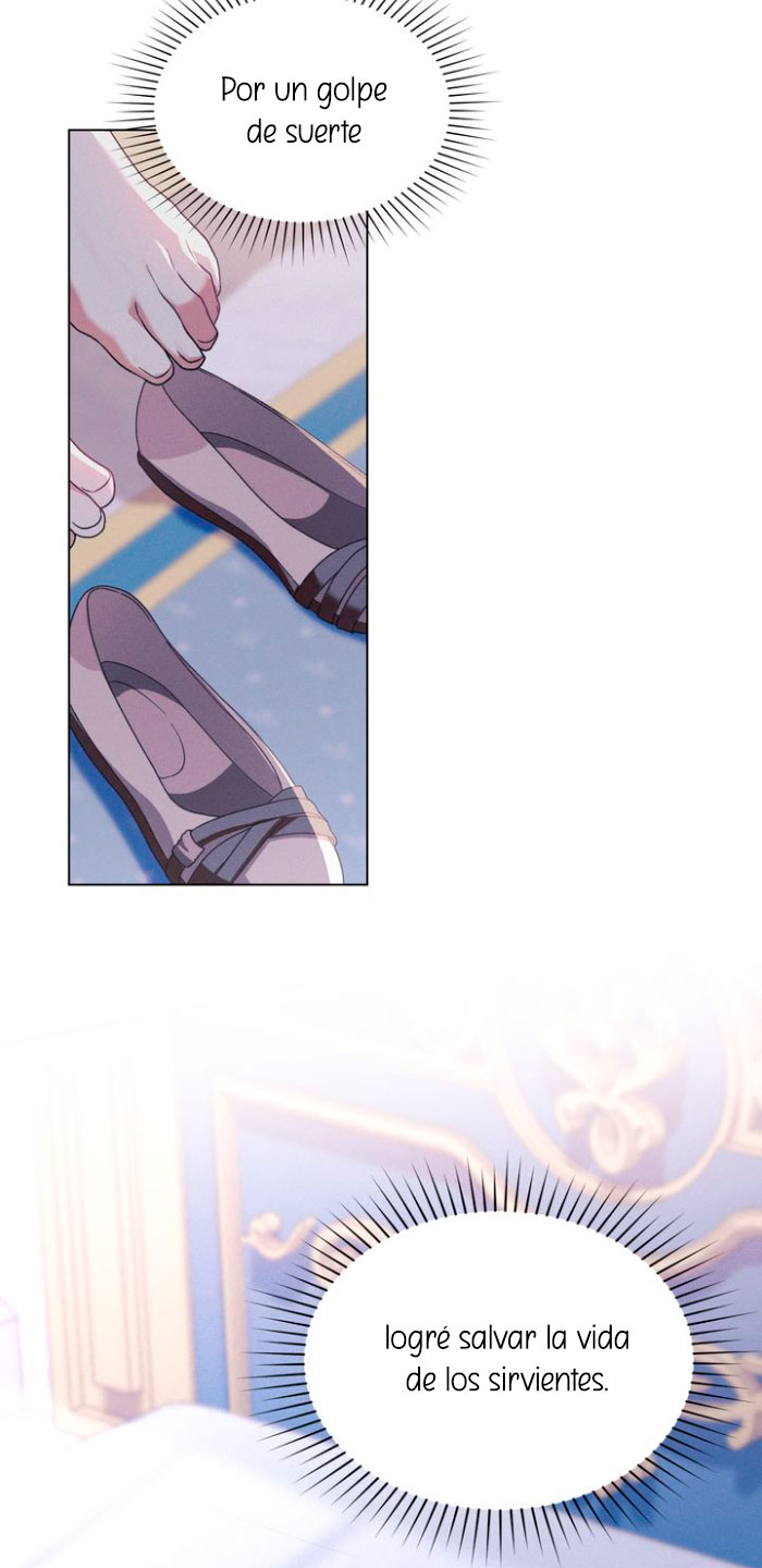 Traición a la dignidad Capítulo 19 - Página 58