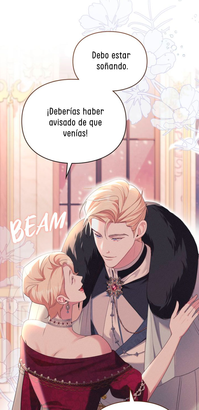 Traición a la dignidad Capítulo 19 - Página 6