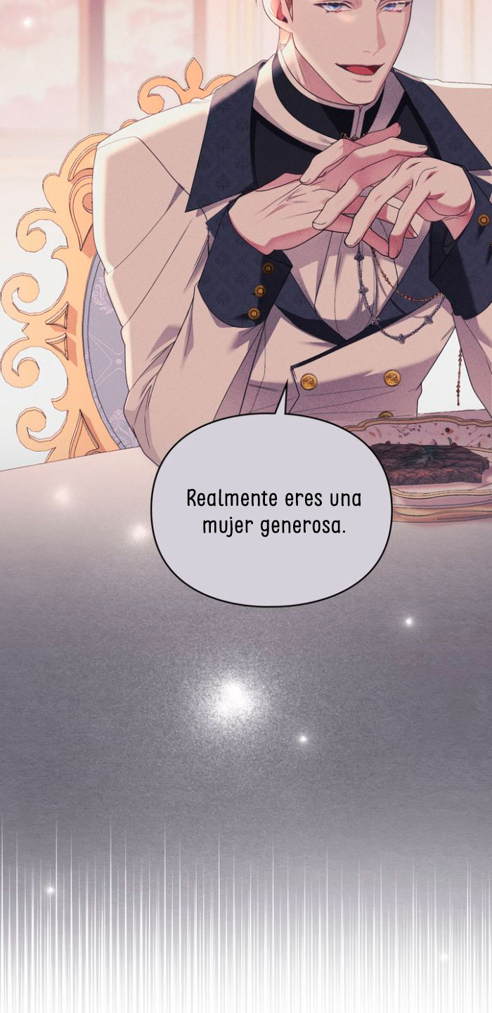 Traición a la dignidad Capítulo 19 - Página 61