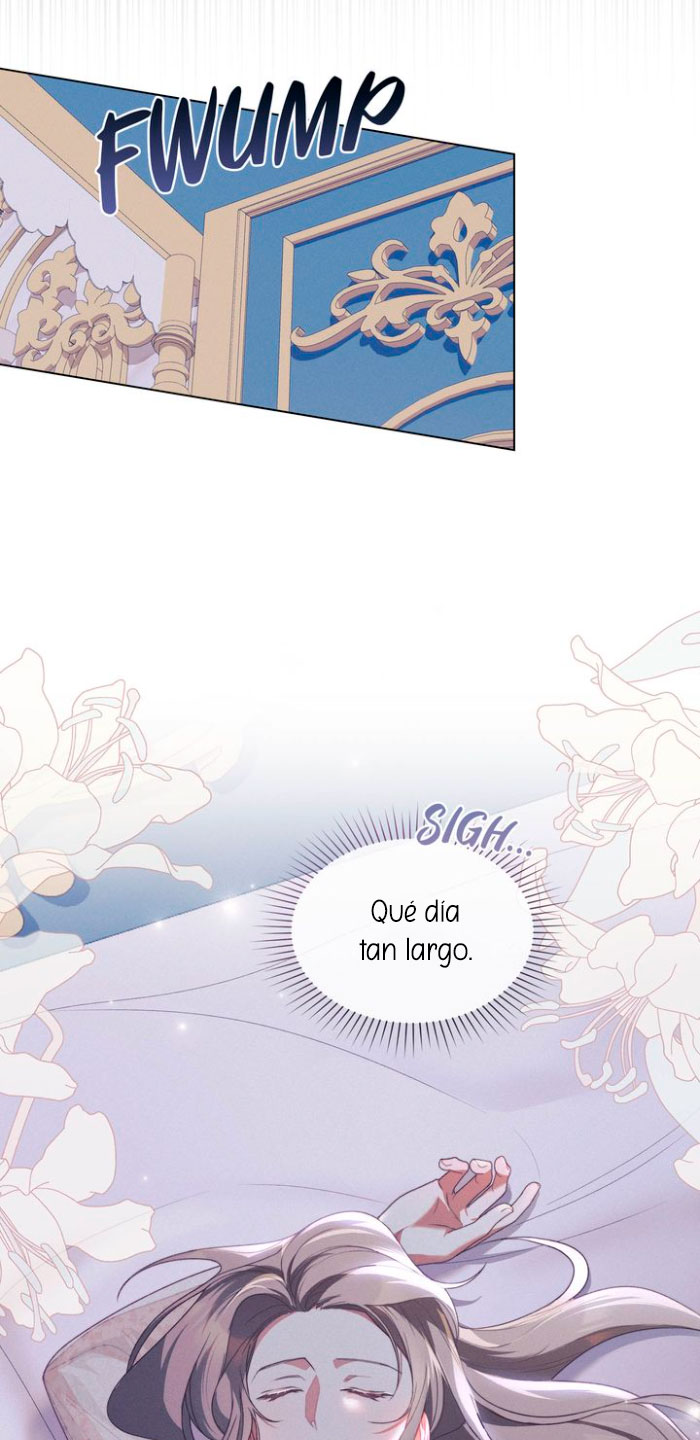 Traición a la dignidad Capítulo 19 - Página 62