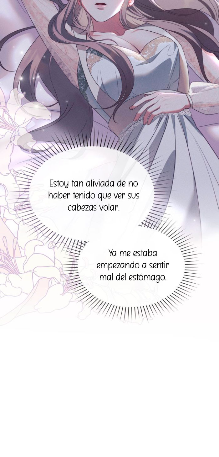 Traición a la dignidad Capítulo 19 - Página 63