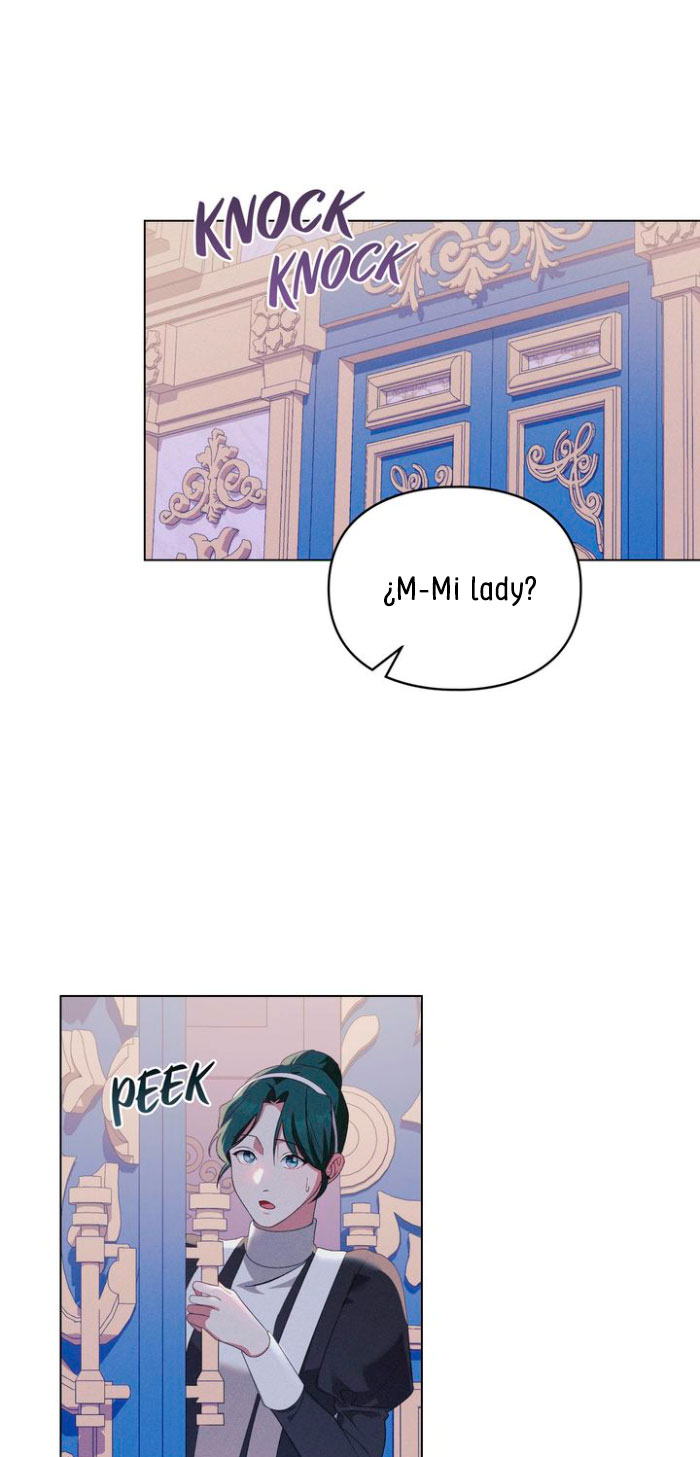 Traición a la dignidad Capítulo 19 - Página 64