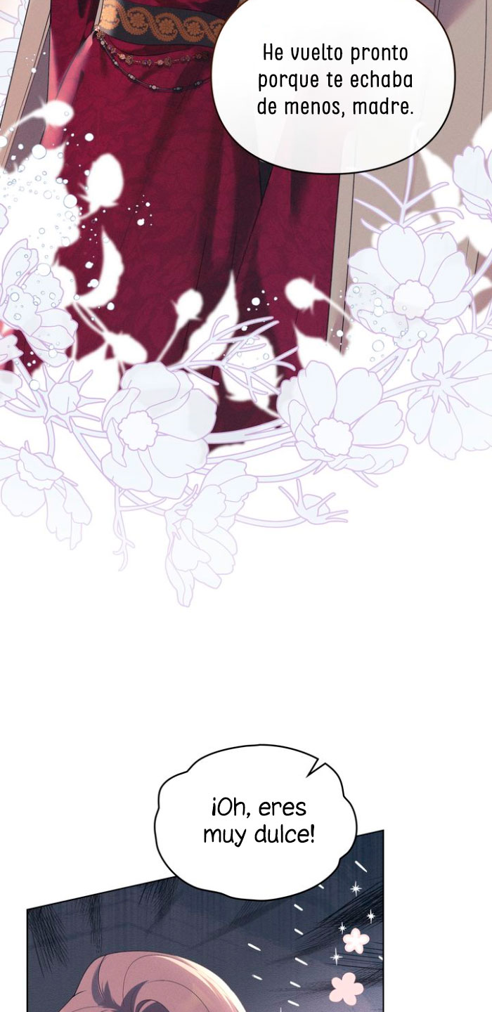 Traición a la dignidad Capítulo 19 - Página 7