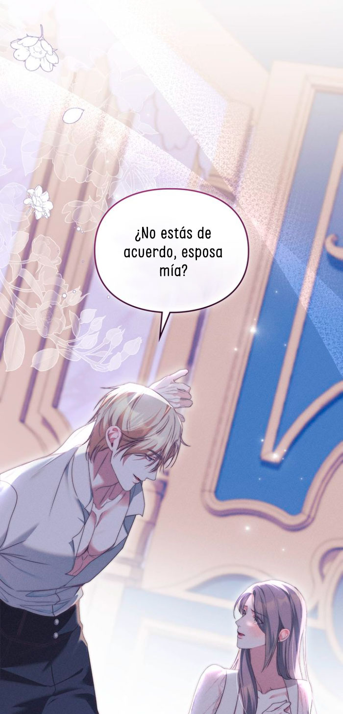 Traición a la dignidad Capítulo 19 - Página 70