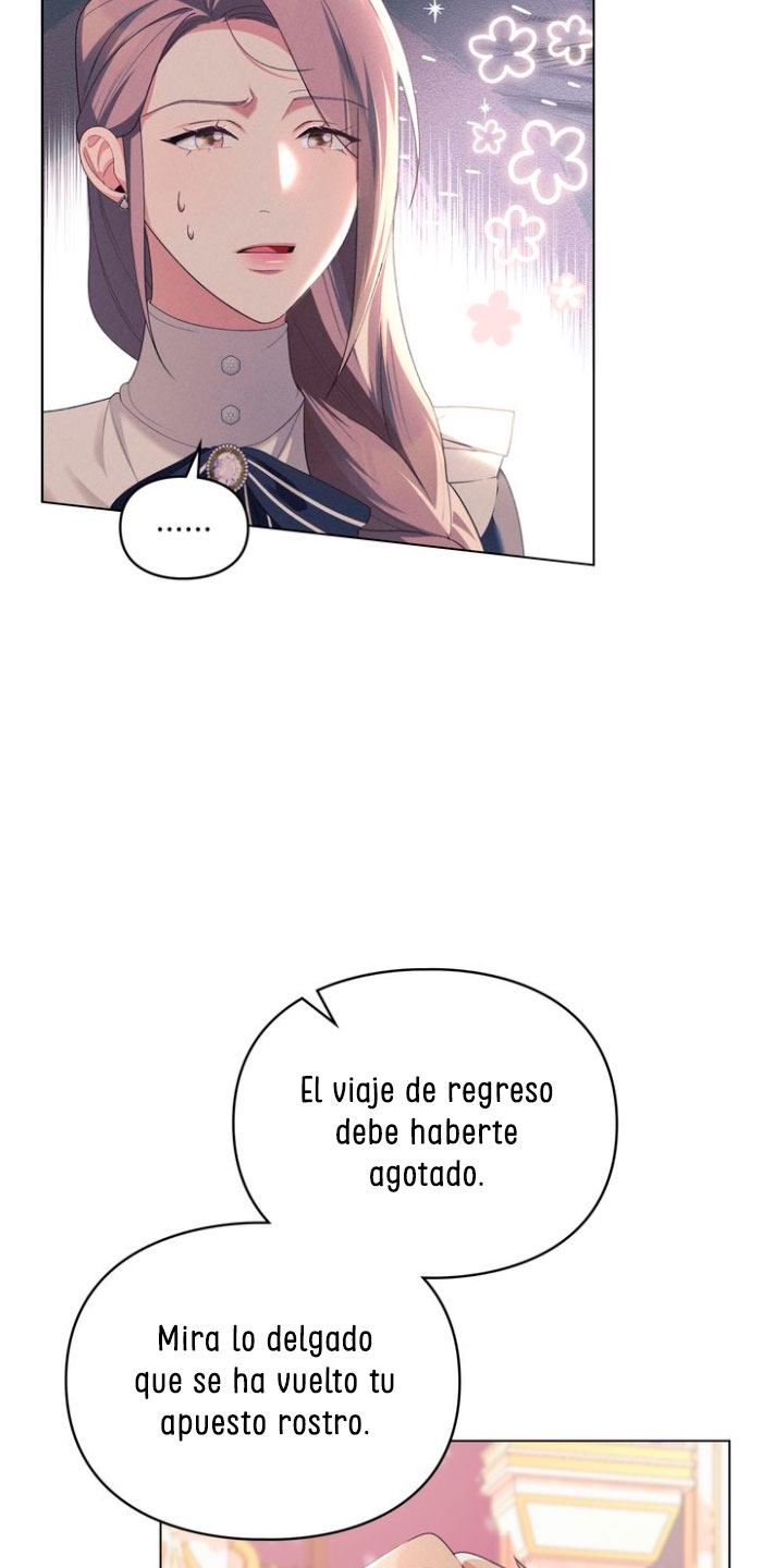 Traición a la dignidad Capítulo 19 - Página 8